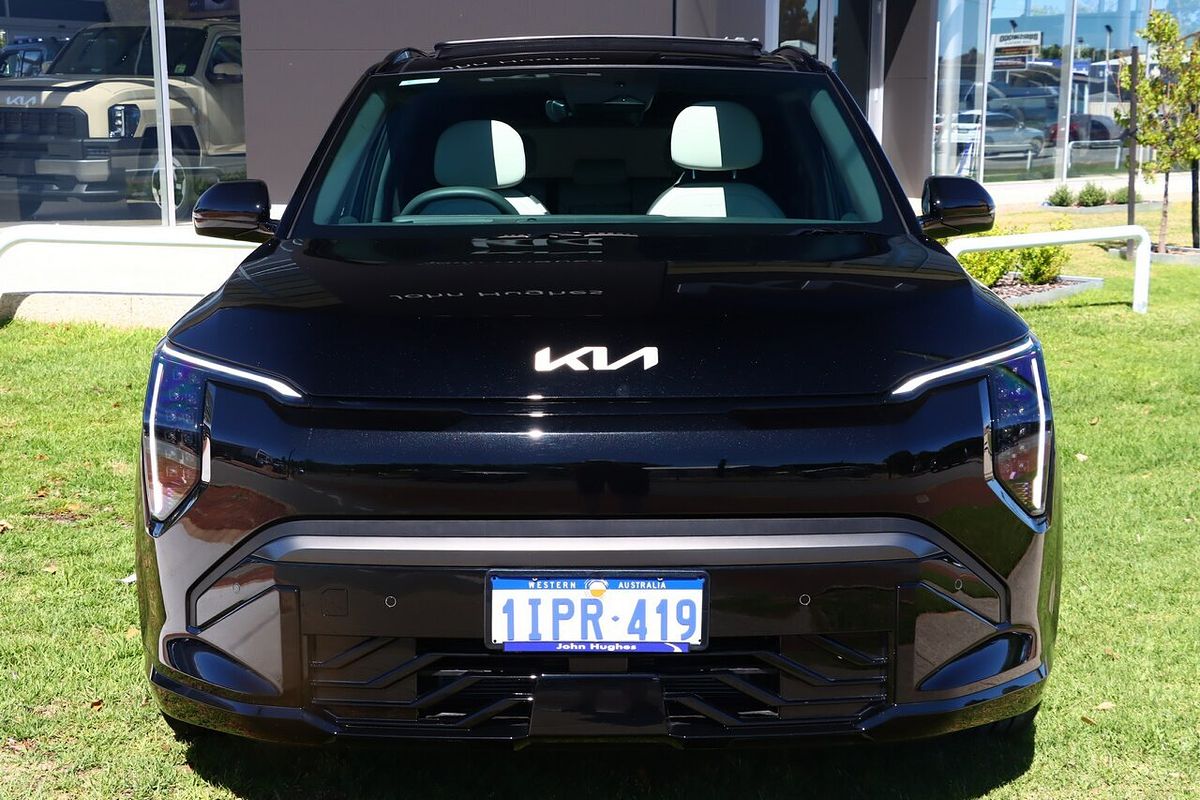 2025 Kia EV3 GT-Line Long Range SV