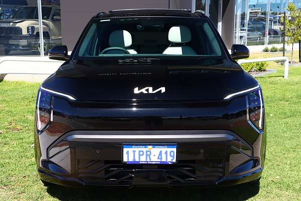 2025 Kia EV3 GT-Line Long Range SV