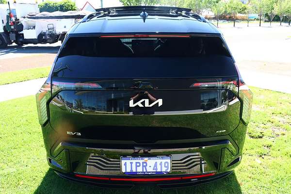 2025 Kia EV3 GT-Line Long Range SV
