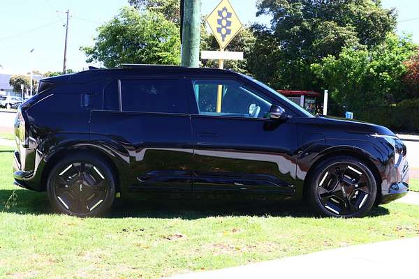 2025 Kia EV3 GT-Line Long Range SV