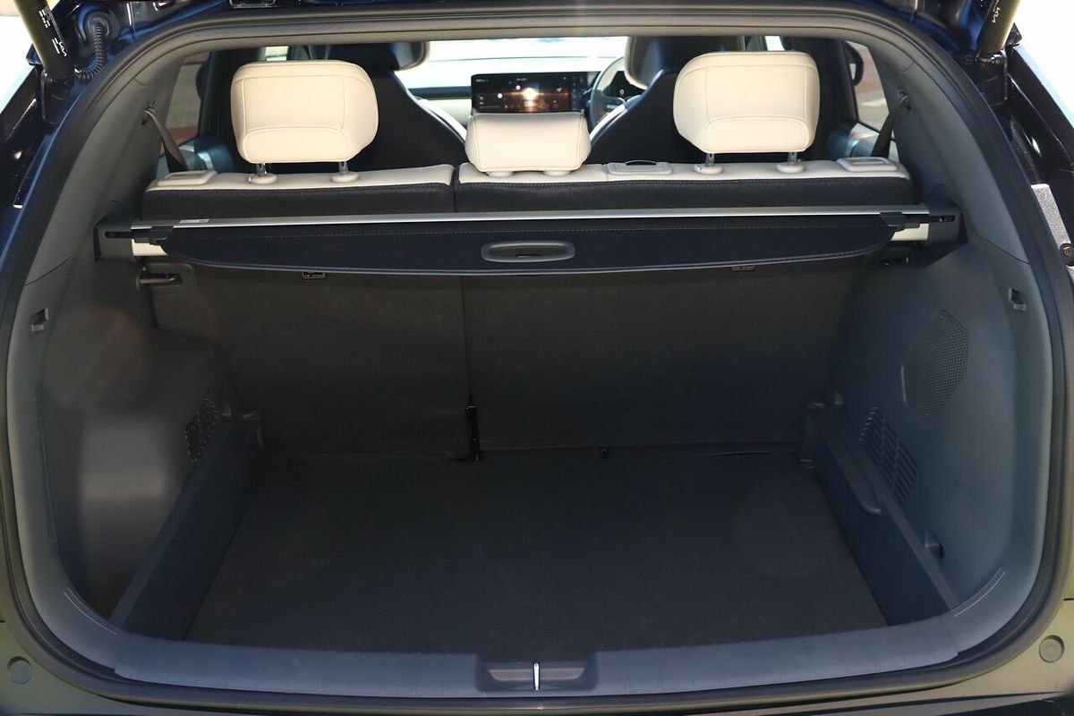 2025 Kia EV3 GT-Line Long Range SV