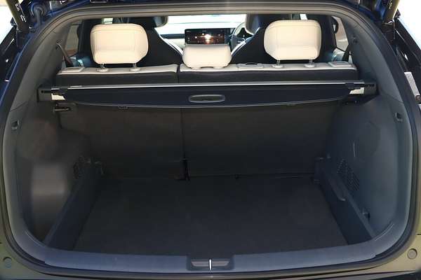 2025 Kia EV3 GT-Line Long Range SV