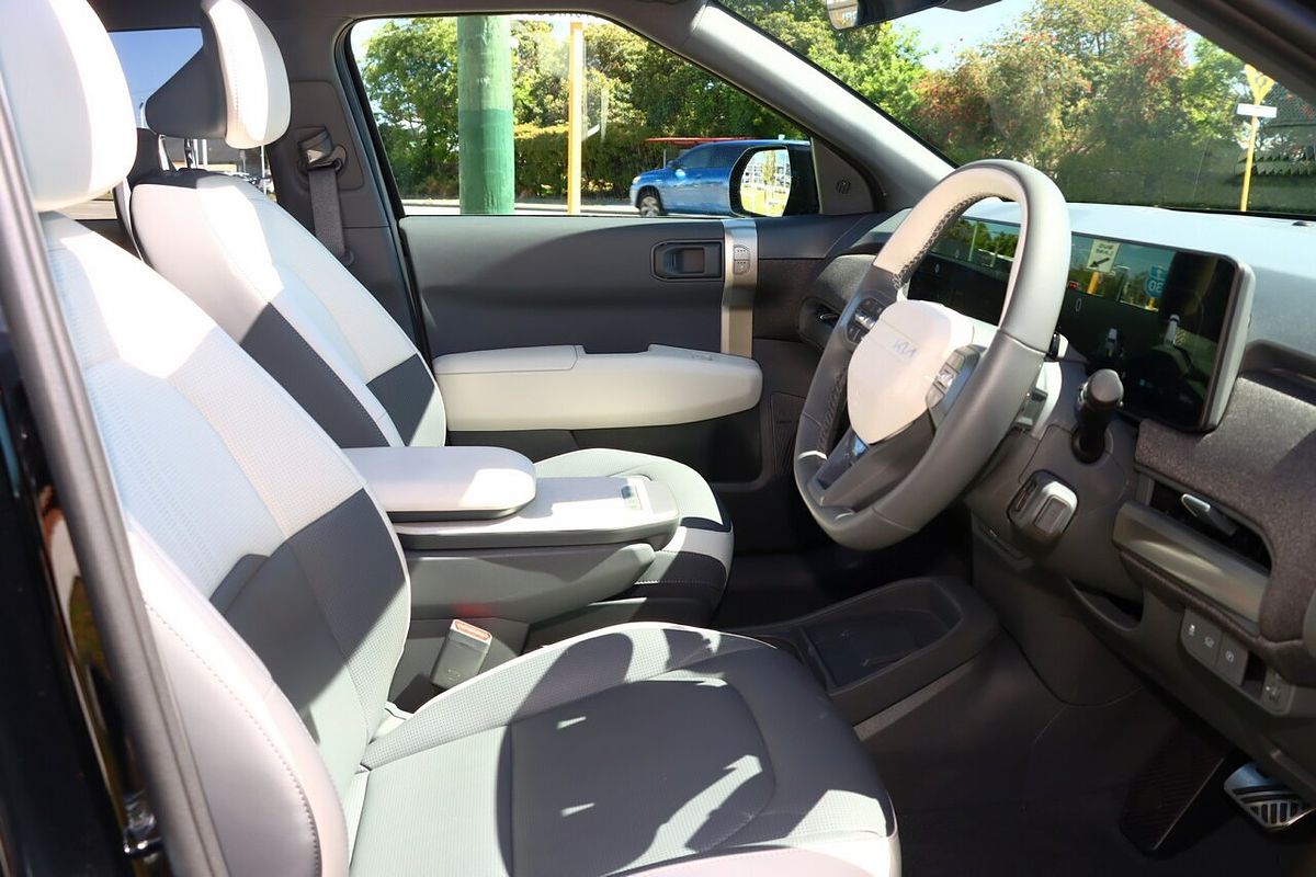 2025 Kia EV3 GT-Line Long Range SV