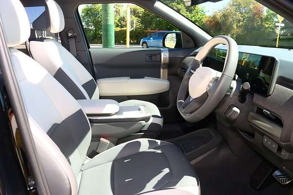 2025 Kia EV3 GT-Line Long Range SV