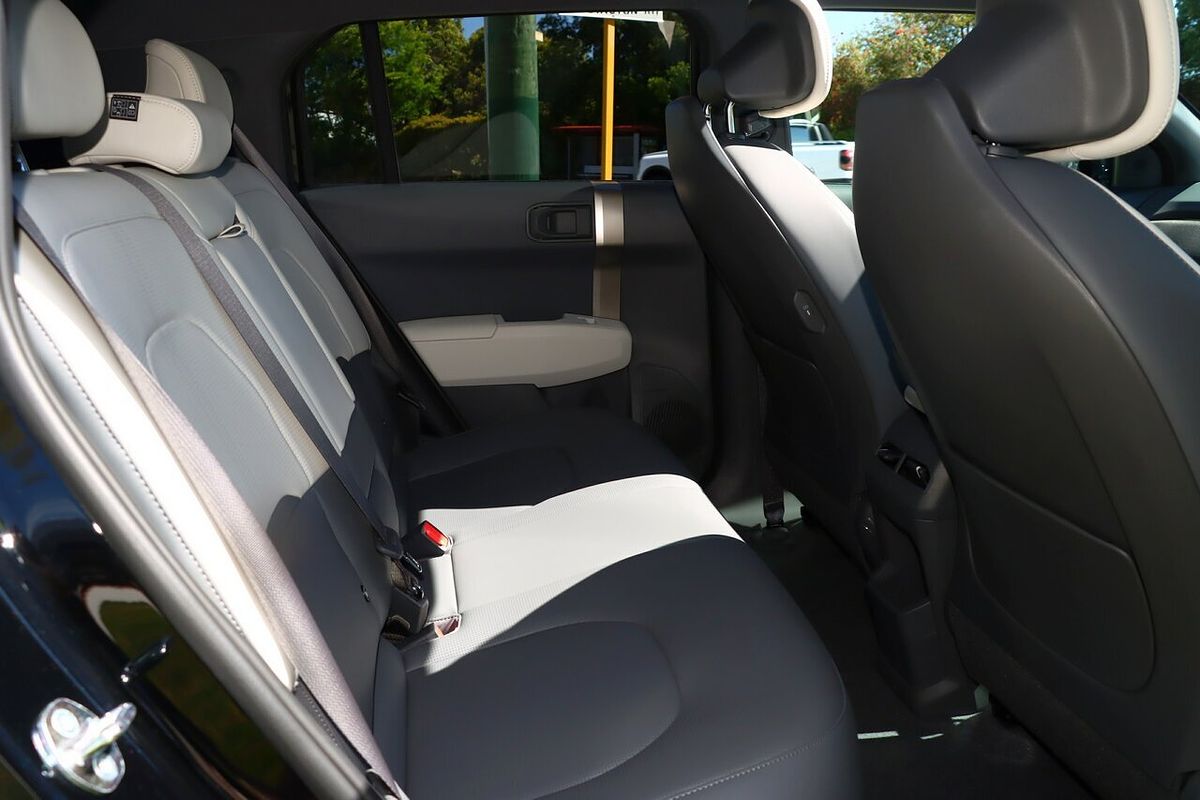 2025 Kia EV3 GT-Line Long Range SV