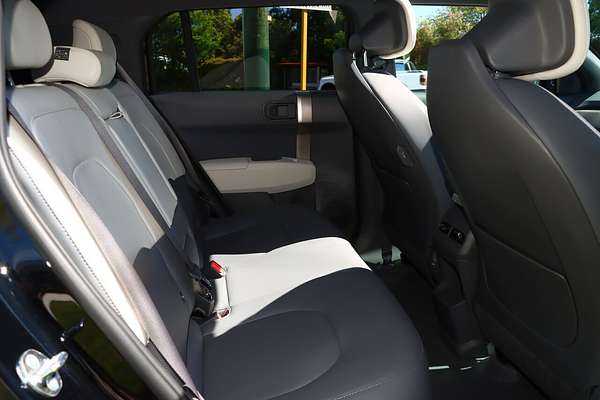 2025 Kia EV3 GT-Line Long Range SV