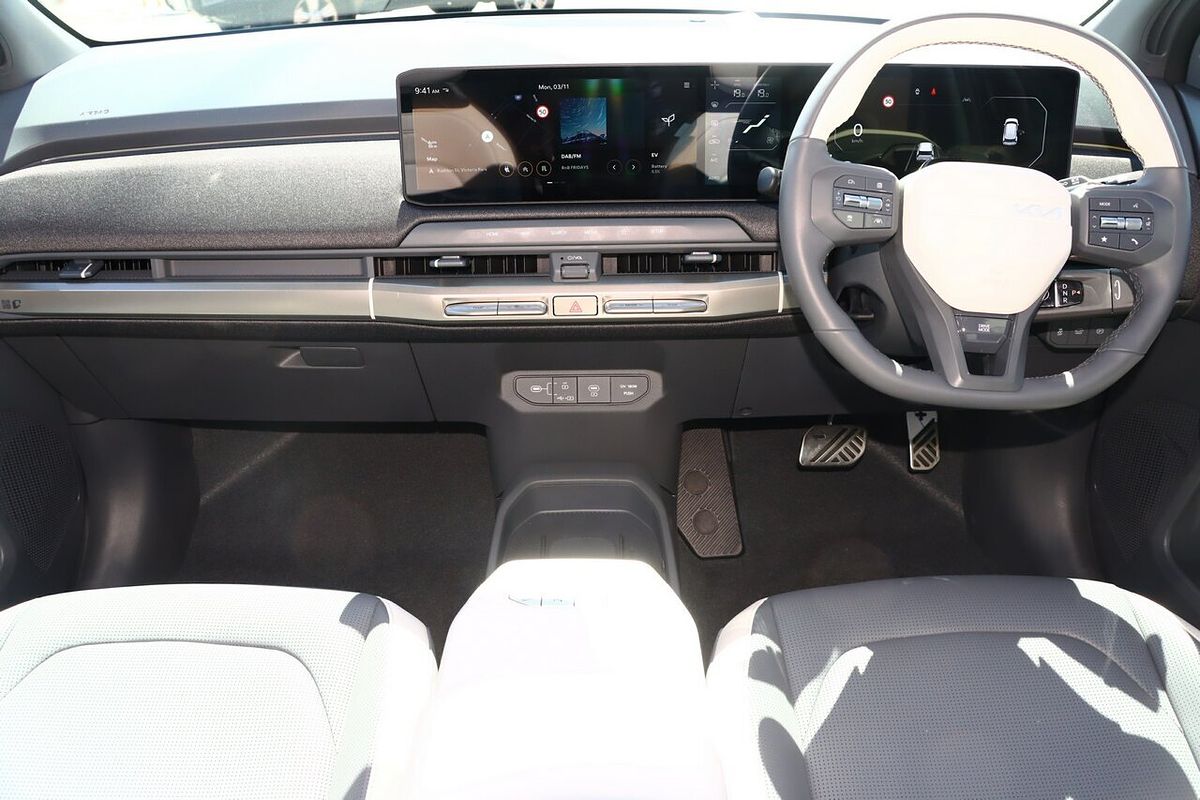 2025 Kia EV3 GT-Line Long Range SV