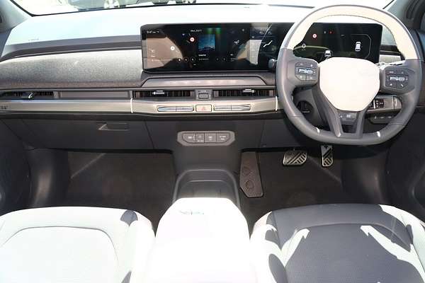 2025 Kia EV3 GT-Line Long Range SV