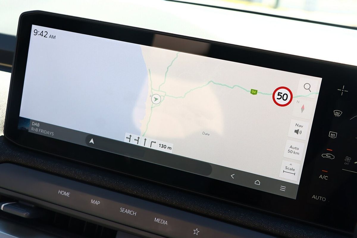 2025 Kia EV3 GT-Line Long Range SV