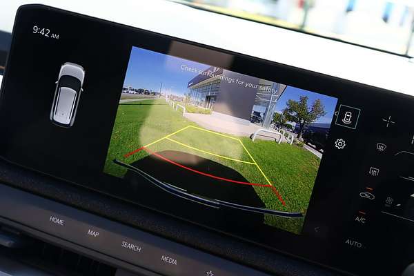 2025 Kia EV3 GT-Line Long Range SV