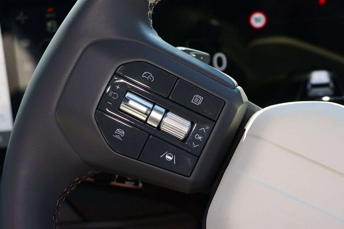 2025 Kia EV3 GT-Line Long Range SV