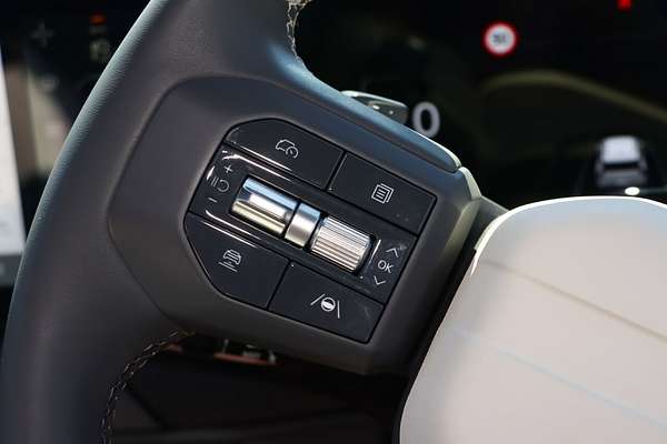 2025 Kia EV3 GT-Line Long Range SV