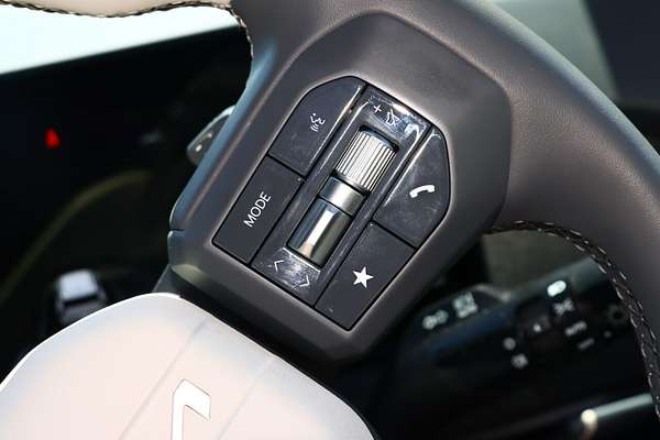 2025 Kia EV3 GT-Line Long Range SV