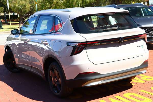 2025 MG MGS5 EV Excite 49 ZS3EM