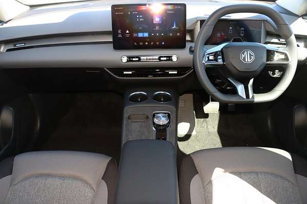 2025 MG MGS5 EV Excite 49 ZS3EM