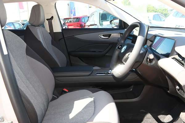 2025 MG MGS5 EV Excite 49 ZS3EM