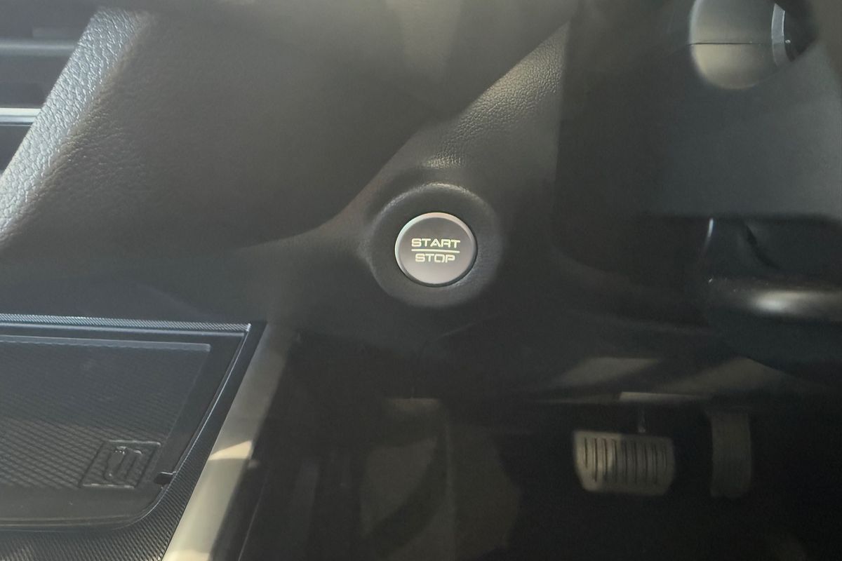 2025 GWM Haval Jolion Lux A01