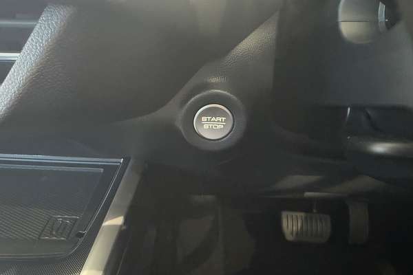 2025 GWM Haval Jolion Lux A01