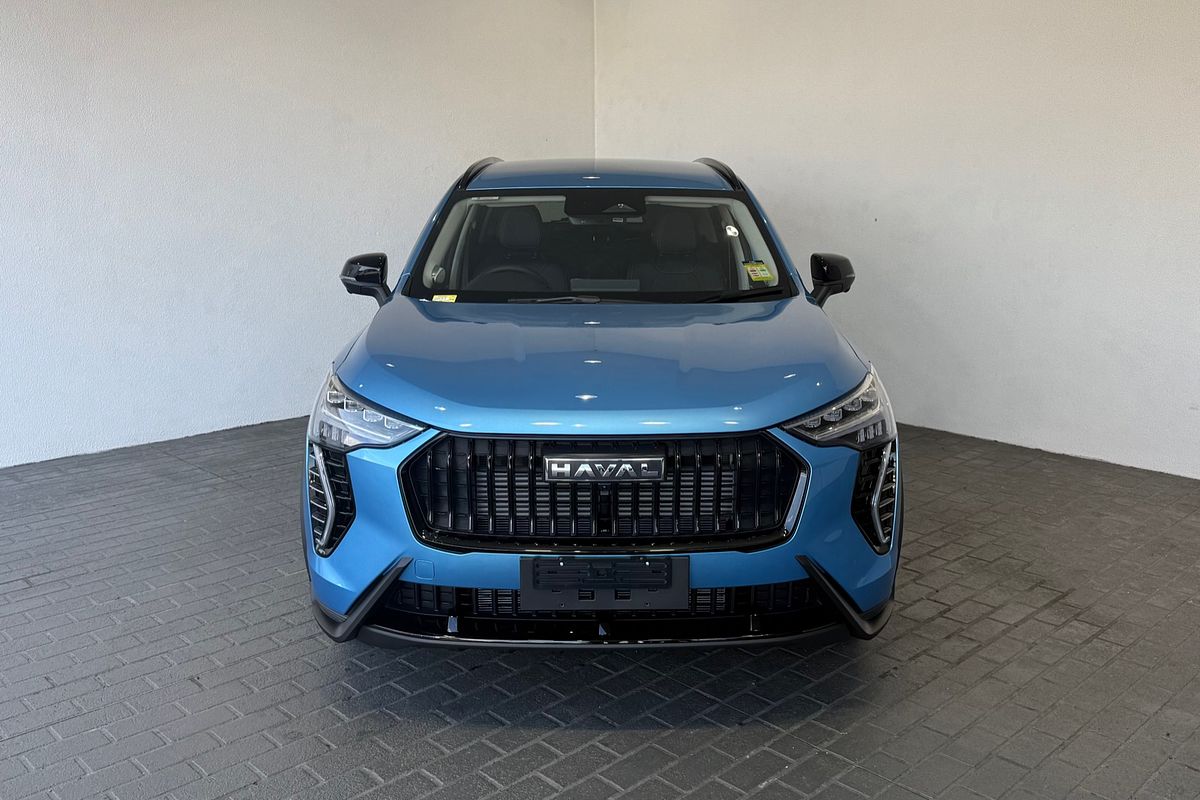 2025 GWM Haval Jolion Lux A01