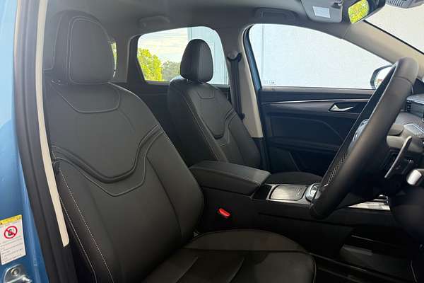 2025 GWM Haval Jolion Lux A01