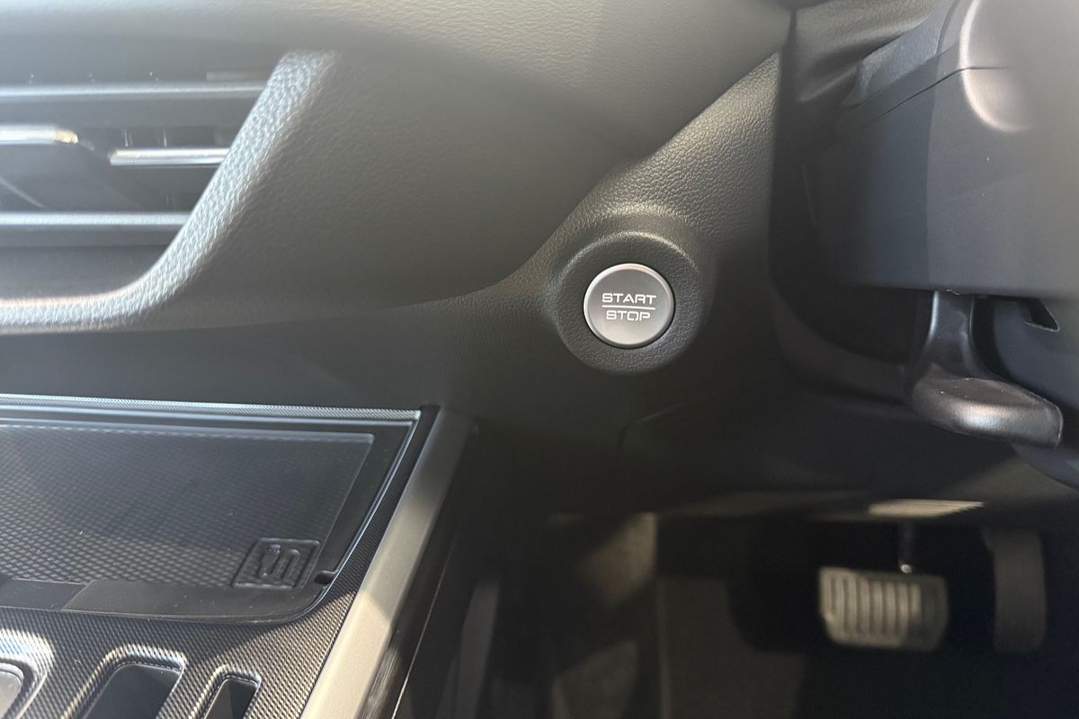 2025 GWM Haval Jolion Lux A01