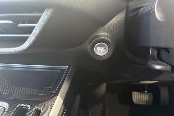 2025 GWM Haval Jolion Lux A01