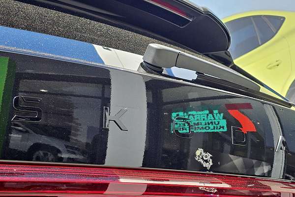 2025 SKODA Kodiaq 140TSI Sportline PS