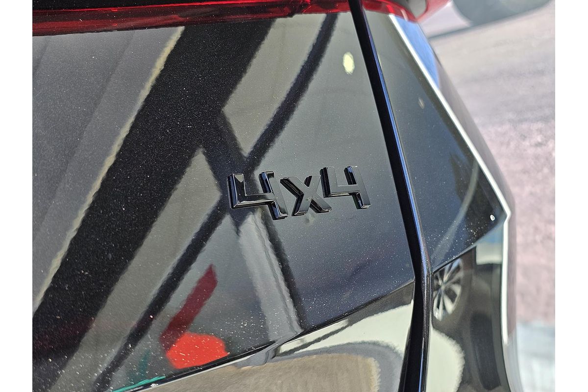 2025 SKODA Kodiaq 140TSI Sportline PS