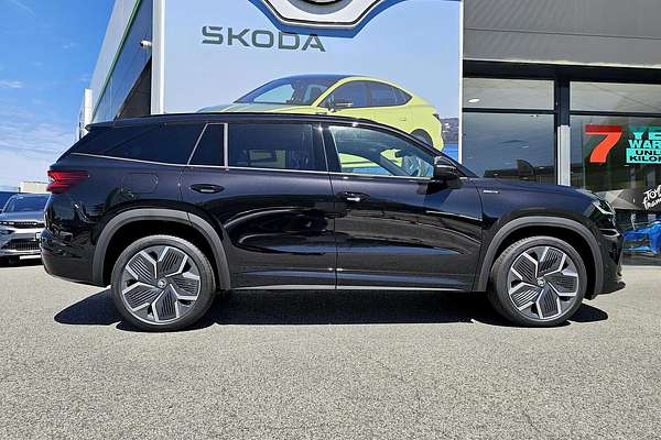 2025 SKODA Kodiaq 140TSI Sportline PS