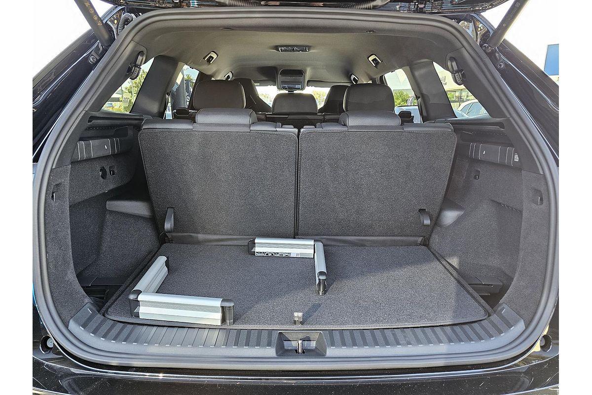 2025 SKODA Kodiaq 140TSI Sportline PS