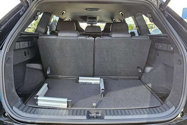 2025 SKODA Kodiaq 140TSI Sportline PS