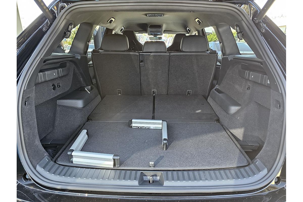 2025 SKODA Kodiaq 140TSI Sportline PS