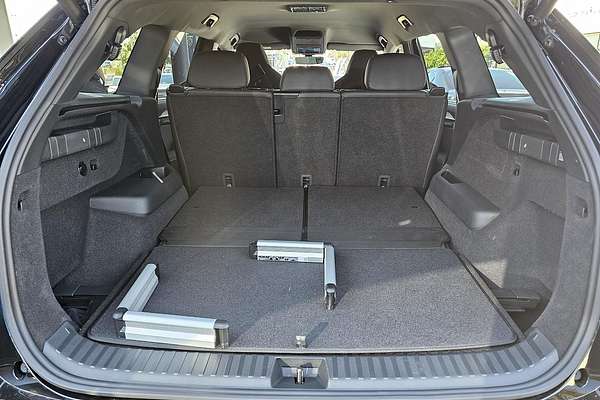 2025 SKODA Kodiaq 140TSI Sportline PS