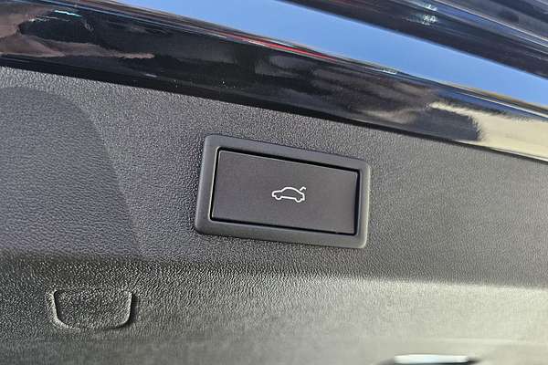 2025 SKODA Kodiaq 140TSI Sportline PS