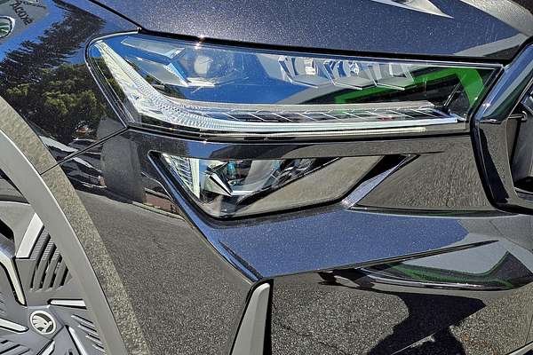 2025 SKODA Kodiaq 140TSI Sportline PS