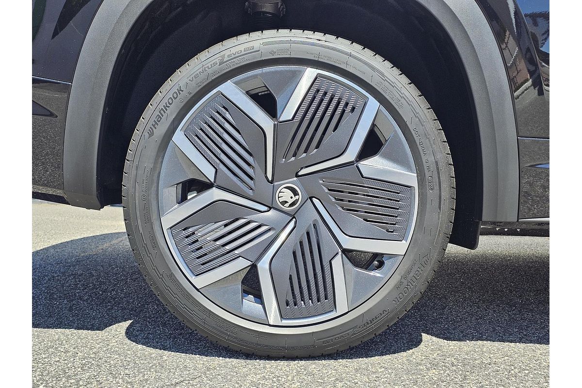 2025 SKODA Kodiaq 140TSI Sportline PS