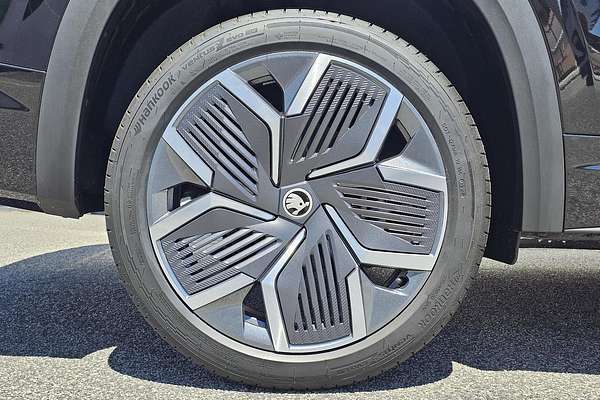 2025 SKODA Kodiaq 140TSI Sportline PS