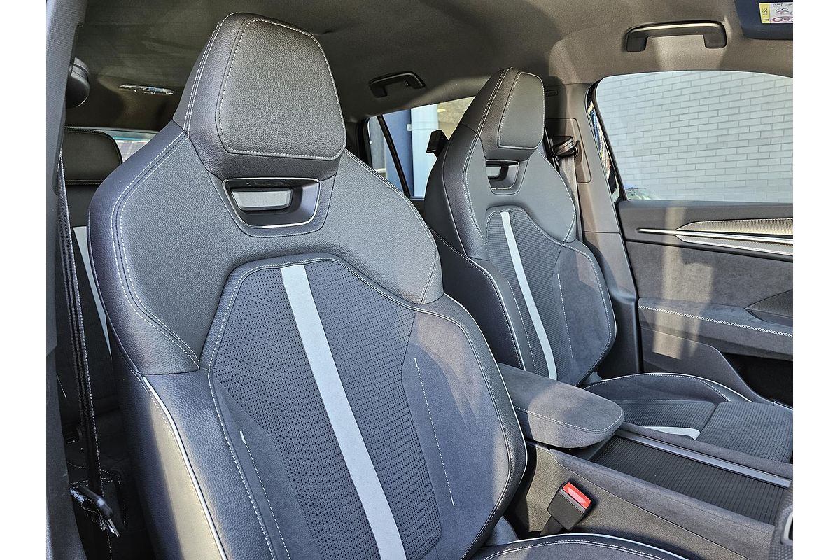 2025 SKODA Kodiaq 140TSI Sportline PS