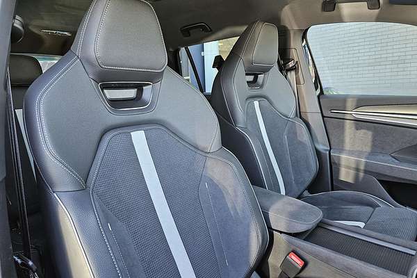 2025 SKODA Kodiaq 140TSI Sportline PS