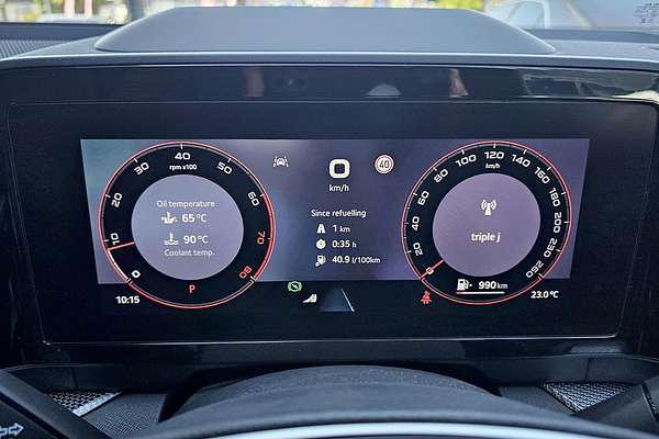 2025 SKODA Kodiaq 140TSI Sportline PS