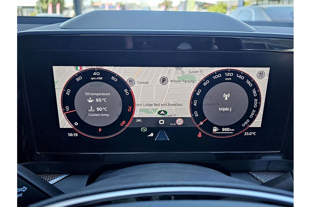 2025 SKODA Kodiaq 140TSI Sportline PS