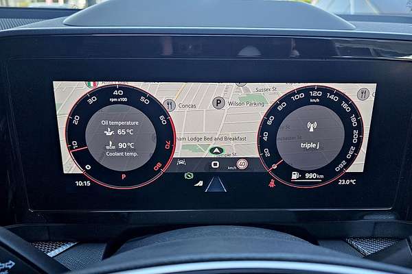 2025 SKODA Kodiaq 140TSI Sportline PS