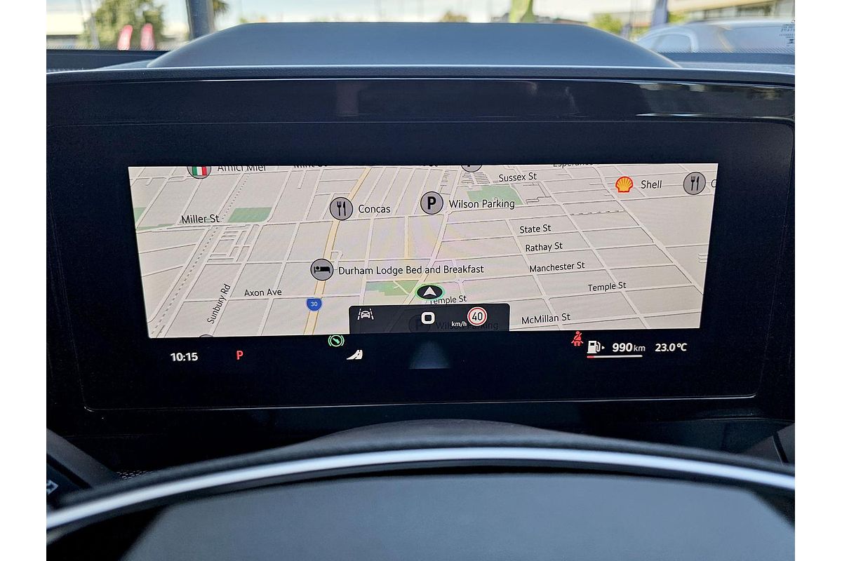 2025 SKODA Kodiaq 140TSI Sportline PS