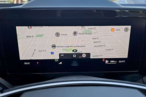 2025 SKODA Kodiaq 140TSI Sportline PS