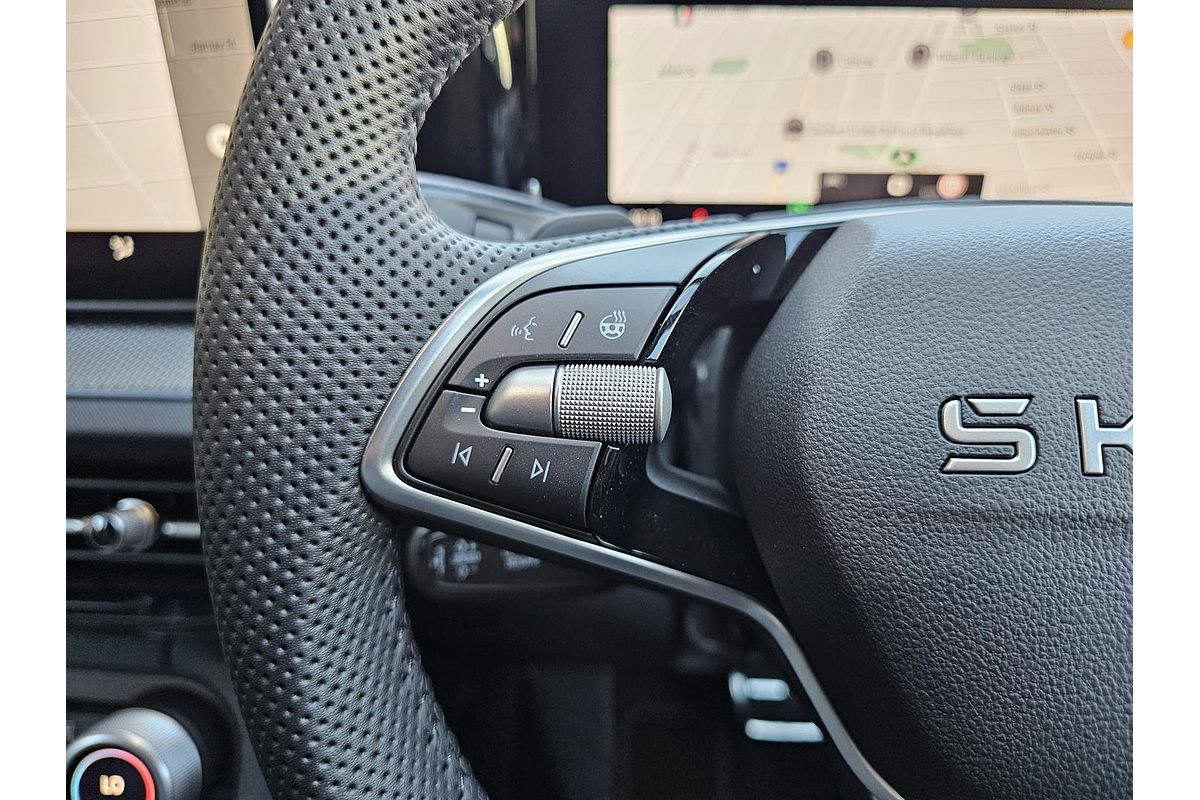 2025 SKODA Kodiaq 140TSI Sportline PS