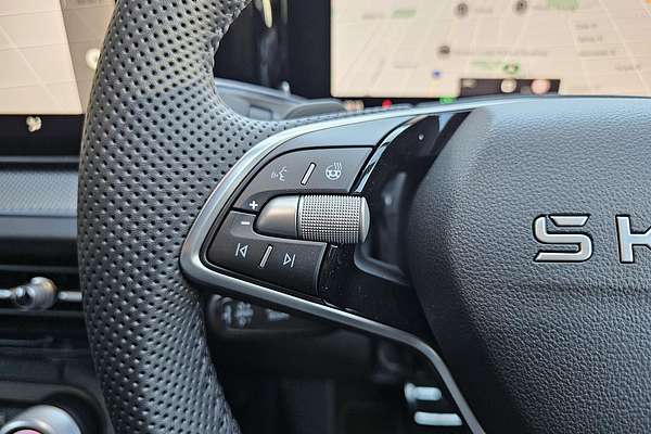 2025 SKODA Kodiaq 140TSI Sportline PS