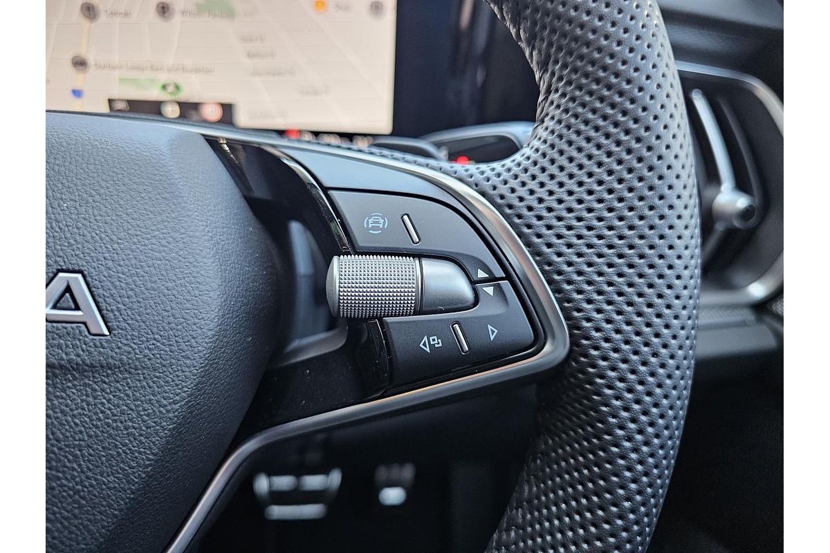 2025 SKODA Kodiaq 140TSI Sportline PS