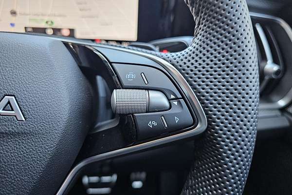 2025 SKODA Kodiaq 140TSI Sportline PS