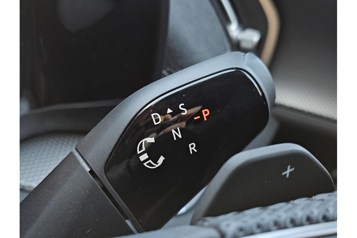 2025 SKODA Kodiaq 140TSI Sportline PS