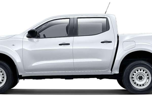 2025 Nissan Navara SL D23 Rear Wheel Drive